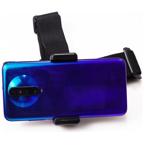 Guscio Impermeabile Gopro Hero 3/3+/4 Trasparente - Foto 15