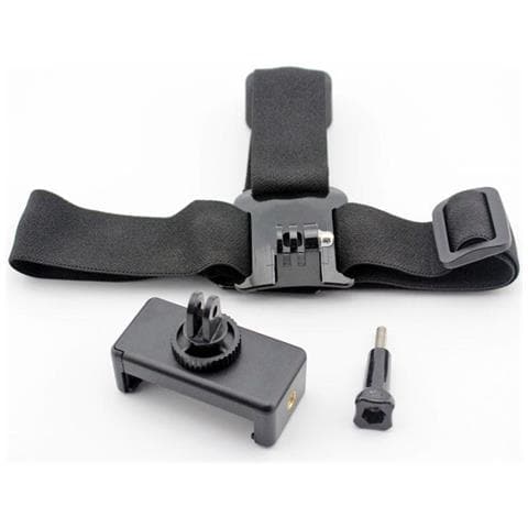 Guscio Impermeabile Gopro Hero 3/3+/4 Trasparente - Foto 2