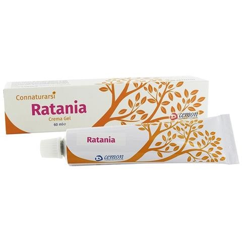 Ratania Crema Gel 60ml - Foto 2