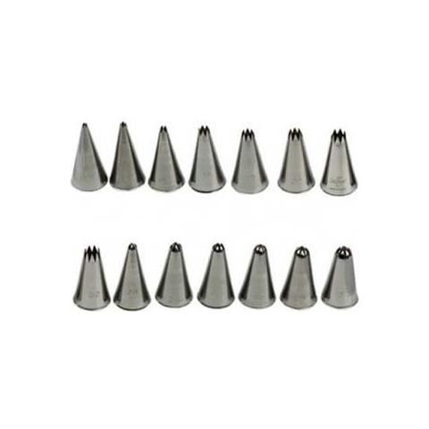 Cornetto per sac à poche fiore diretto 195 - Foto 2