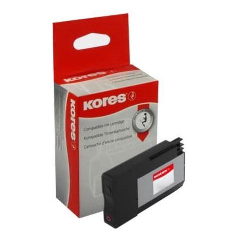 G1723M, Magenta, HP, CN047AE, Officejet Pro 8100 - Foto 1