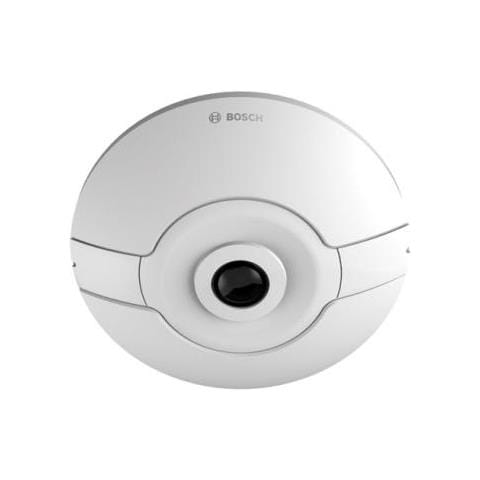 FLEXIDOME IP panoramic 7000 Cupola Telecamera di sicurezza IP 3640 x 2160 Pixel Soffitto /muro - Foto 1