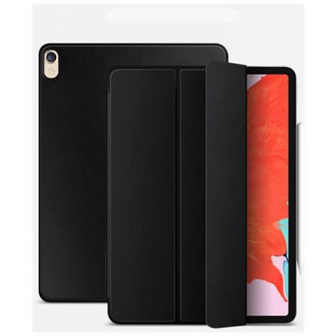 Magnet case iPad Pro 11 2020 27,9 cm (11") Custodia a libro Nero - Foto 1