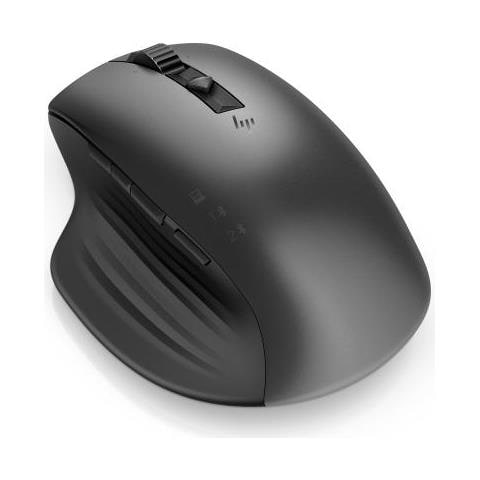 Mouse 935 Creator Wireless Track-on-Glass (TOG) 8 Tasti 1200 DPI Colore Nero - Foto 1