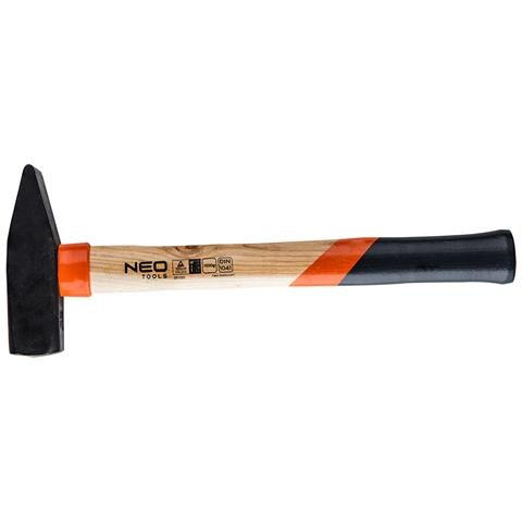 Martello Da Banco 1000gr Din 1041 - Foto 2