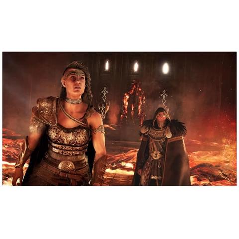 Assassin's Creed Valhalla Expansion Dawn Of Ragnarok Gioco Xbox X - Foto 1
