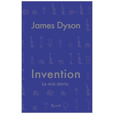 James Dyson - Invention. La Mia Storia - Foto 1