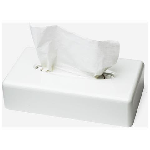 Distributore Di Fazzoletti Di Carta - 270023 - Foto 4