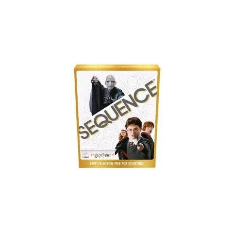 Sequenza Harry Potter - Gioco Da Tavolo - Foto 2