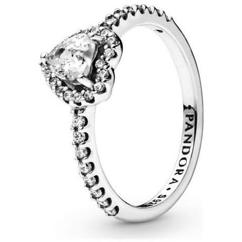 Anello Splendido Cuore - Foto 1