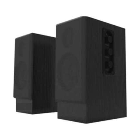 30W RMS Audio System - Foto 1