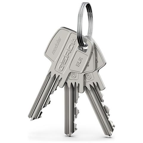 Cilindro Modulare Gerda 30-61mm/37-68mm - Foto 2