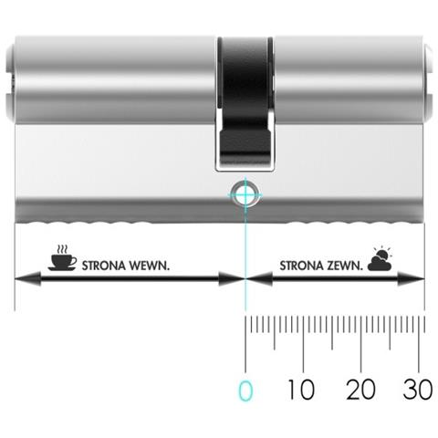 Cilindro Modulare Gerda 30-61mm/37-68mm - Foto 3