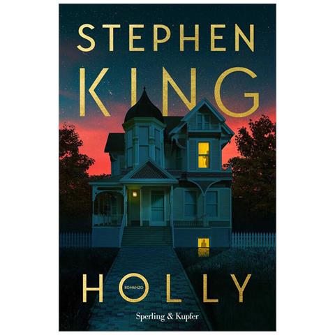Stephen King - Holly - Foto 2