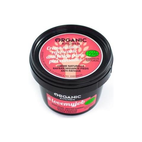 Crema Antifatica Per Piedi #lovemyjob 100 Ml - Foto 1