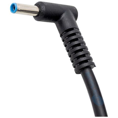 Alimentatore per Notebook Pavilion TouchSmart 11 13 15 Series Colore Nero - Foto 2