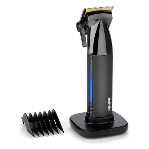 Regolabarba Babyliss Mte991e Super X Metal Multi Trimmer Nero E Cromat - Foto 1