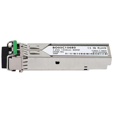 Ricetrasmettitore Compatibile Con Planet MGB-TL70 SFP - Foto 1