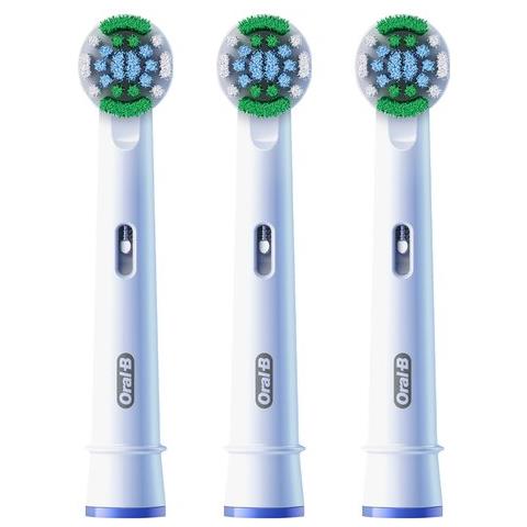 Spazzolino Ricambio Oral B Precision Clean Pro White - Foto 1