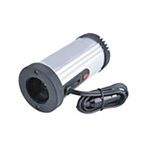 Power Inverter 150w Trasformatore Portatile Di Corrente - Foto 1