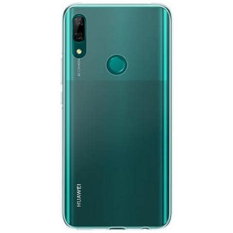 Cover Per Huawei P Smart Z Morbida E Sottile, Trasparente - Foto 1
