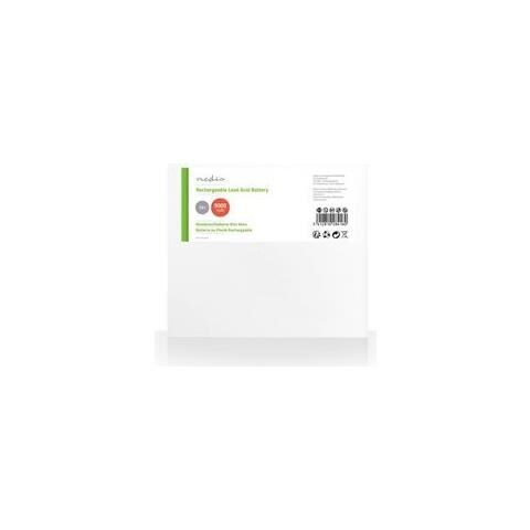 BALA900012V batteria UPS Acido piombo (VRLA) 12 V 9000 Ah - Foto 5