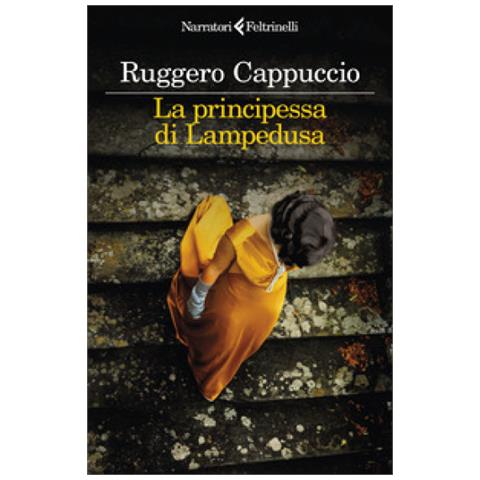 Ruggero Cappuccio - La Principessa Di Lampedusa - Foto 1
