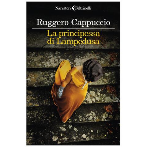 Ruggero Cappuccio - La Principessa Di Lampedusa - Foto 2