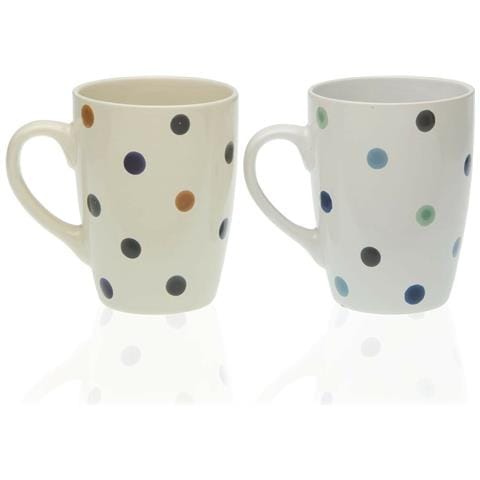 Tazza Mug Punti Gres - Foto 1