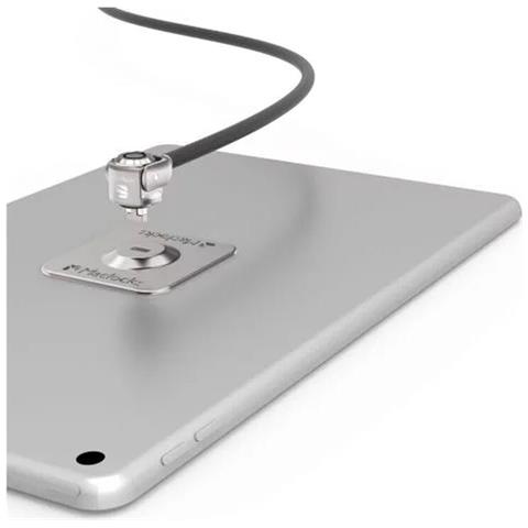 Universal Cable Lock Keyed Alike - Foto 1
