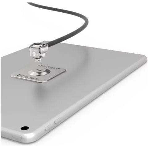 Universal Cable Lock Keyed Alike - Foto 4