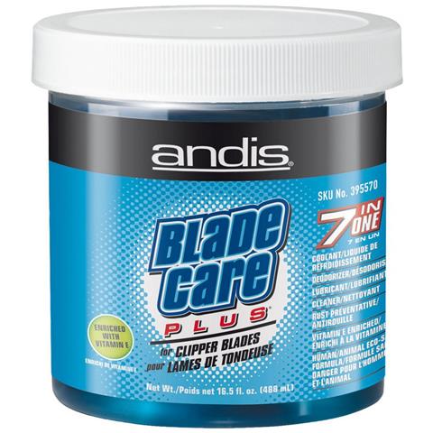 Refrigerante Andis 7 In 1 Detergente Vaso (488 Ml) - Foto 1