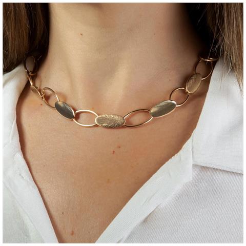 Collana Donna Vidal & Vidal X9674546 - Foto 2