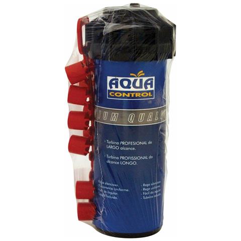 Diffusore Per Annaffiare Turbina - Foto 4