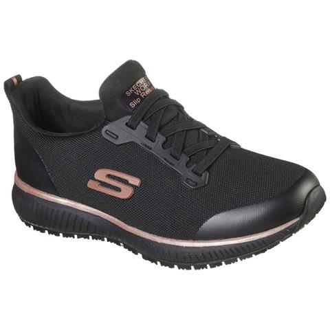 Squad Sr 77222ec-bkrg, Unisex, Nero, 38.5 - Foto 5