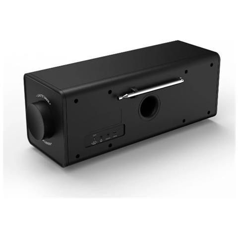 DR2002BT Personale Digitale Nero - Foto 2