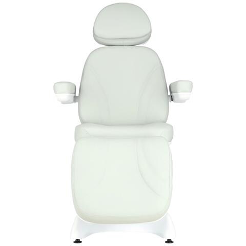 Sedia Elettrica Per Estetica Per Salone Di Bellezza Pedicure Regolabile 4 Attuatori Karim - Foto 8