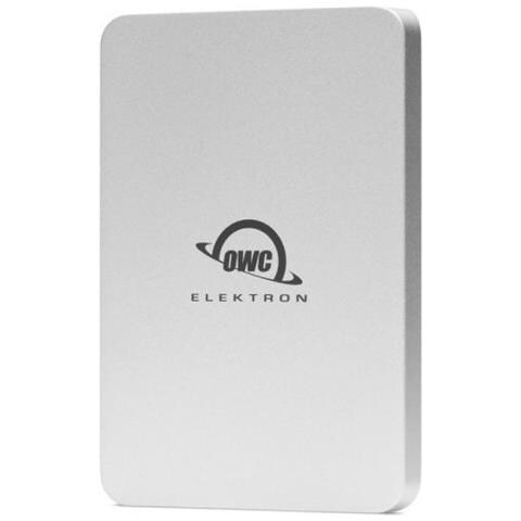 Owc Envoy Pro Elektron Box Esterno Ssd Argento M.2 - Foto 2