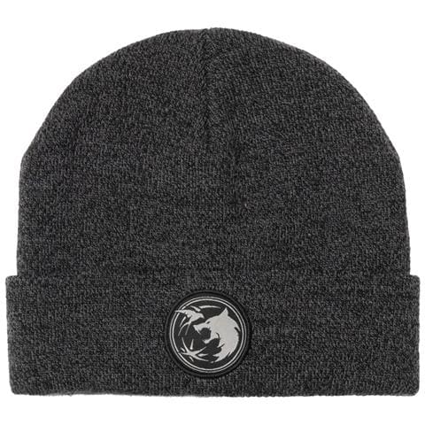 The Witcher (netflix) - Destiny Beanie (grigio) - Foto 1