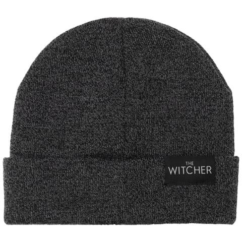 The Witcher (netflix) - Destiny Beanie (grigio) - Foto 2