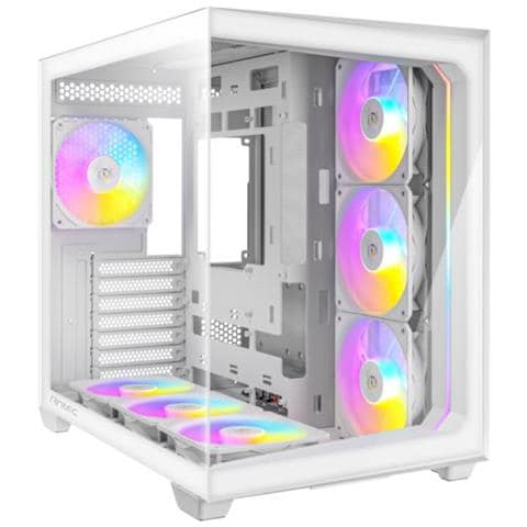 C5 Argb White Cabinet - Foto 1