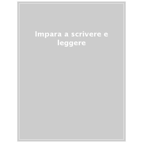 Impara A Scrivere E Leggere - Foto 1