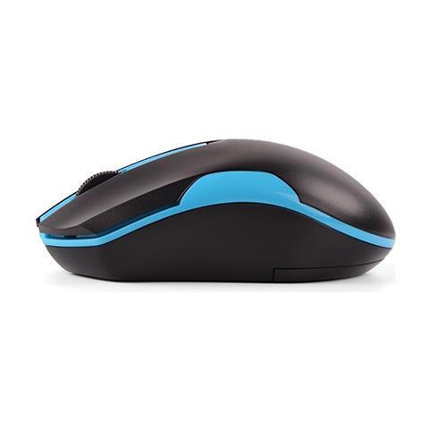G3-200N mouse Ambidestro RF Wireless Ottico 1000 DPI - Foto 2