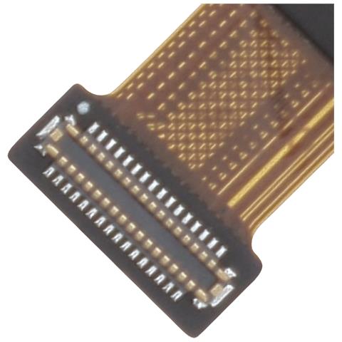 Fotocamera Posteriore Grandangolo 50mp Per Honor 70 Lite E X6, Nero - Foto 2