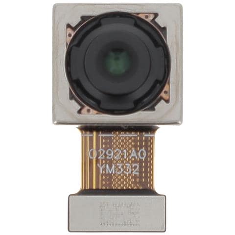 Fotocamera Posteriore Grandangolo 50mp Per Honor 70 Lite E X6, Nero - Foto 1