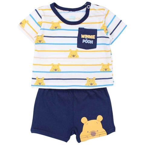 Ensemble Bébé Winnie L'ourson - Foto 1