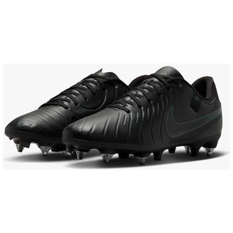 Tiempo Legend 10 Academy Sg-Pro Anti-Clog Traction Dv4338-002 Uomo Taglia 43 Colore Nero - Foto 2