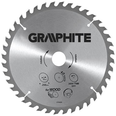 Lama Per Sega, Widia, 160 X 30 Mm, 18 Denti - Foto 1