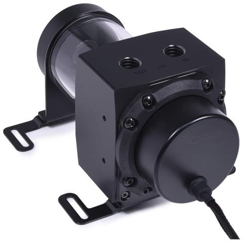 15380 Componente per Dissipatore CPU a Liquido - Foto 1