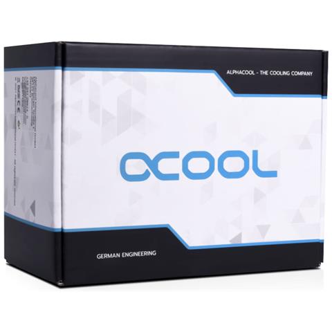 15380 Componente per Dissipatore CPU a Liquido - Foto 3